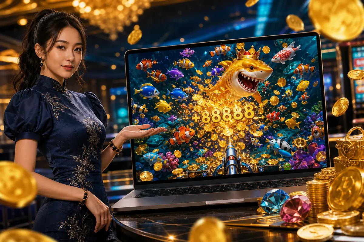 baa99 ফরচুন ড্রাগন স্লট গেম